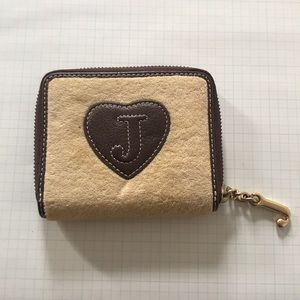 Juicy wallet